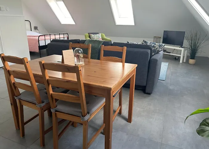 B&B Zunderdorp Amesterdão