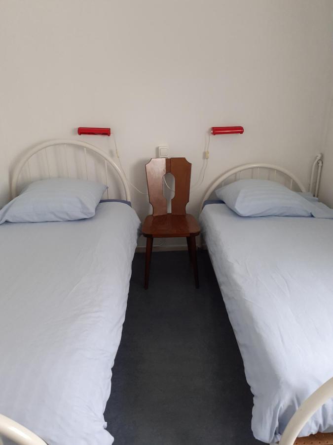 Budget Twin Room