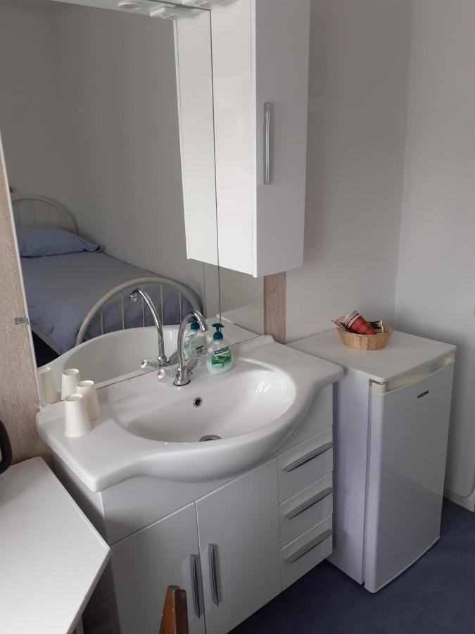 Budget Twin Room