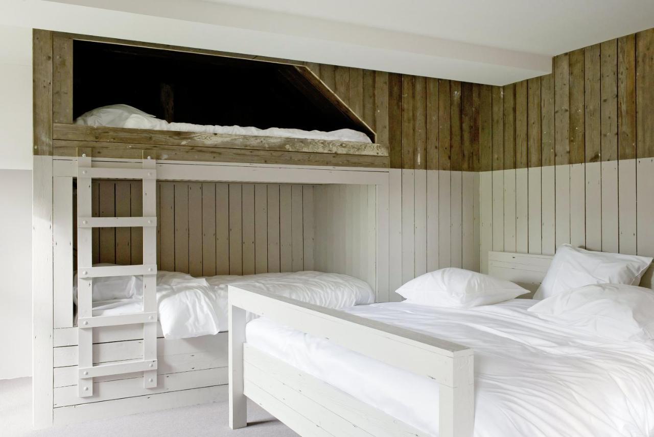 Habitación Familiar Estándar