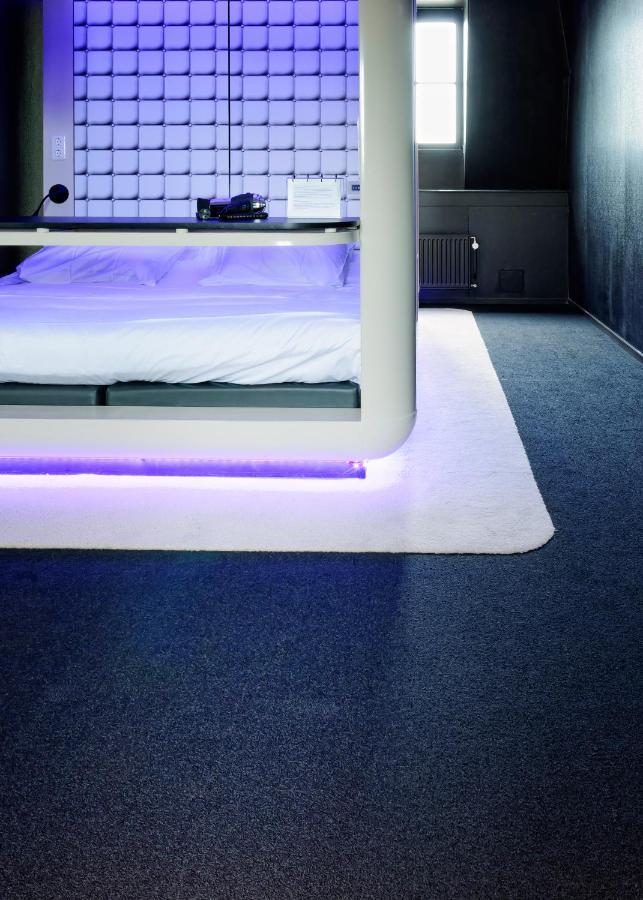 Suite Spa Bath