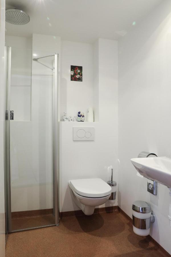 Triple Room Private Bathroom