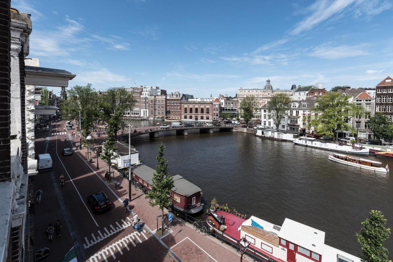 Double Room Canal View
