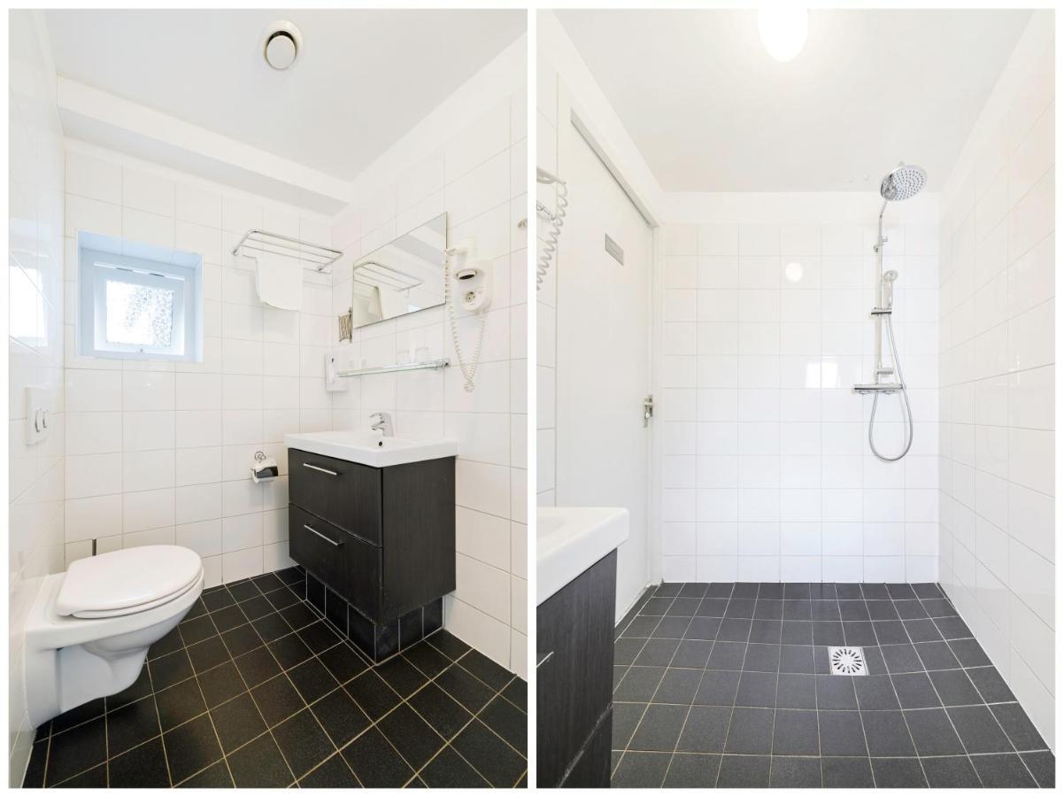 Chambre Confort Plus
