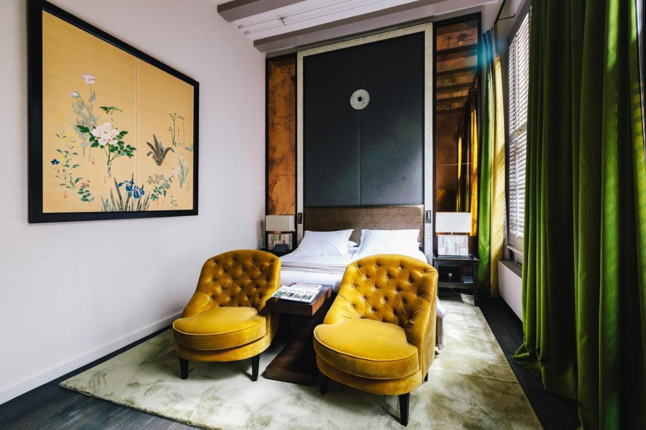 Quarto Duplex Luxo
