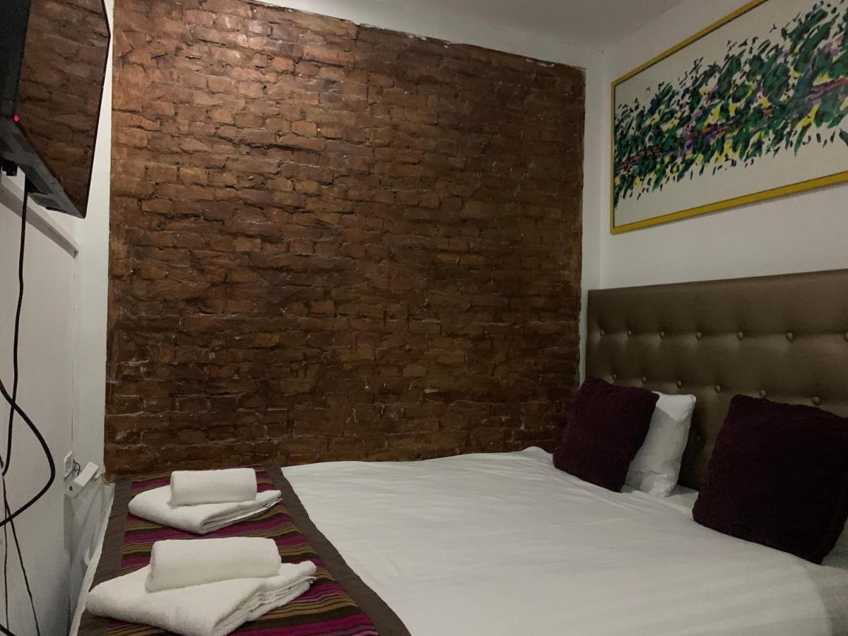 Budget Double Room Without view