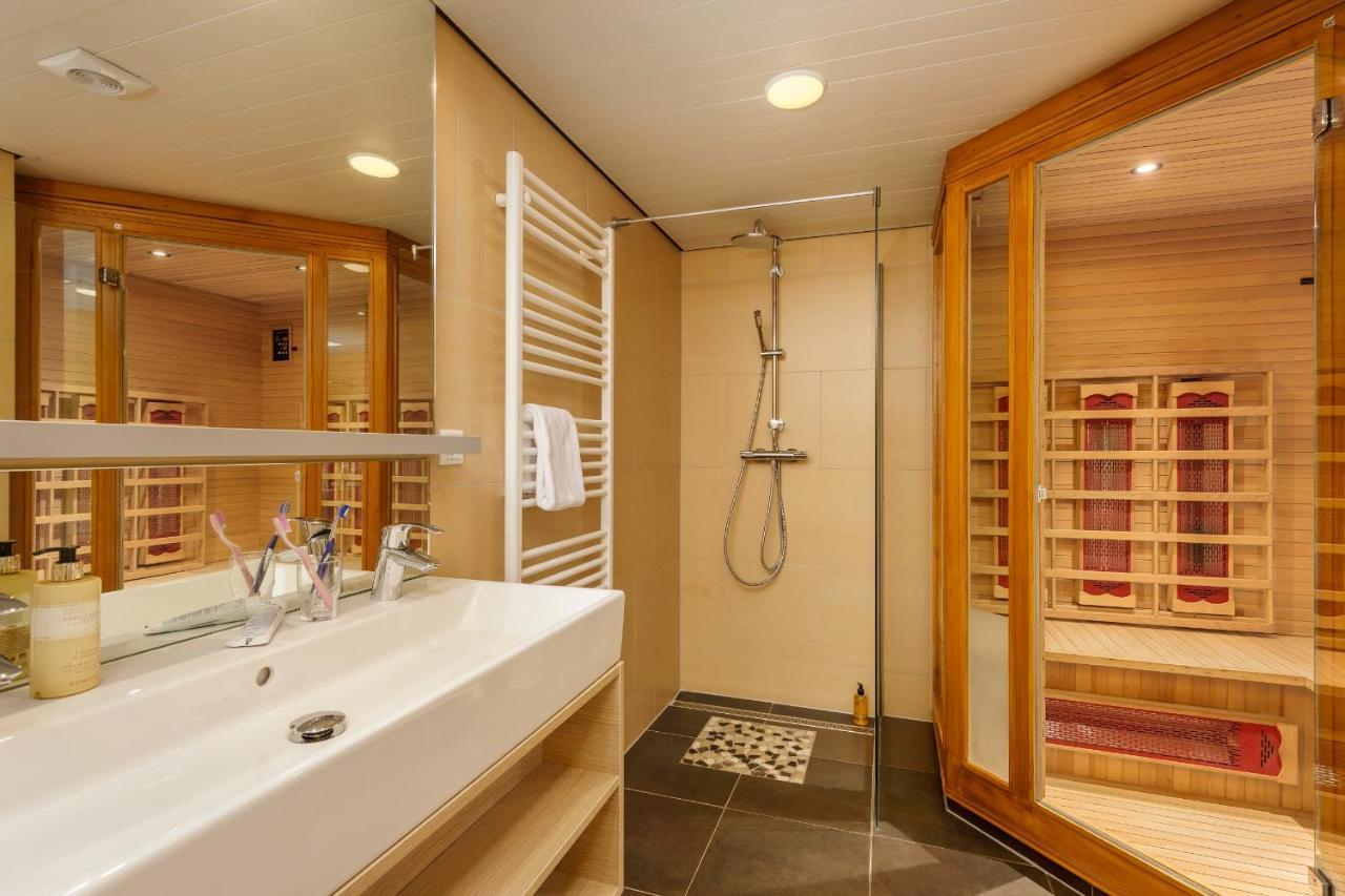 VIP Cottage Vernieuwd (4 Volwassenen)