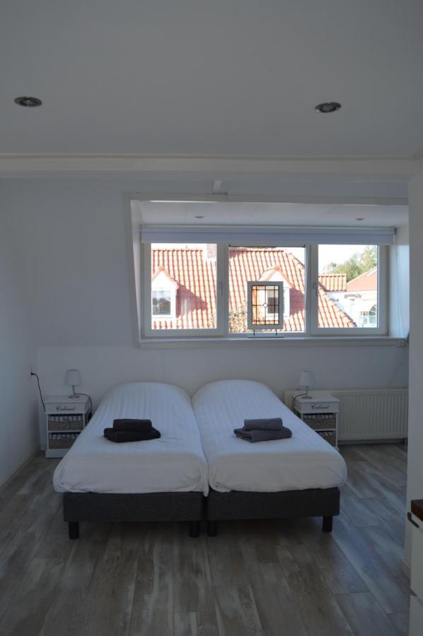 Comfort Zweibettzimmer