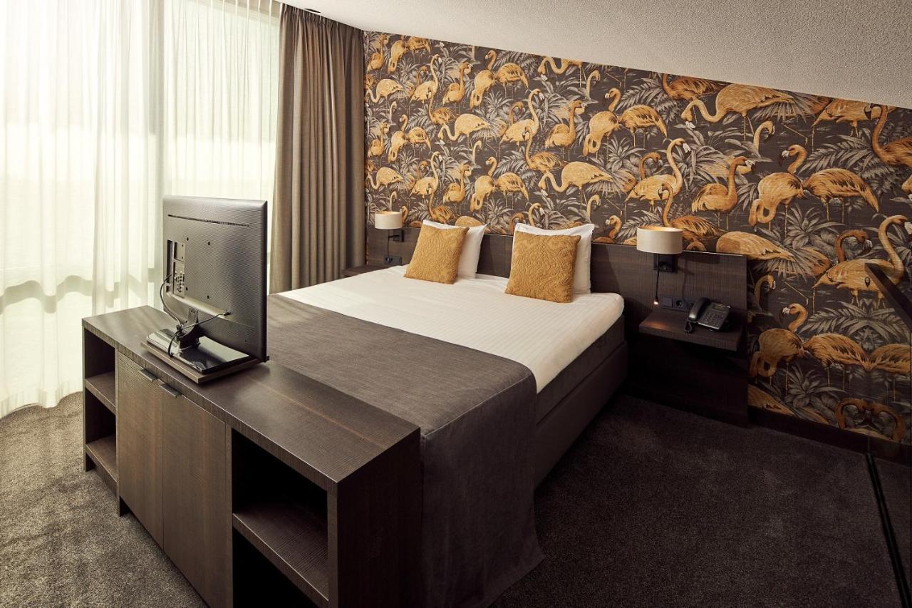Suite mit Sauna