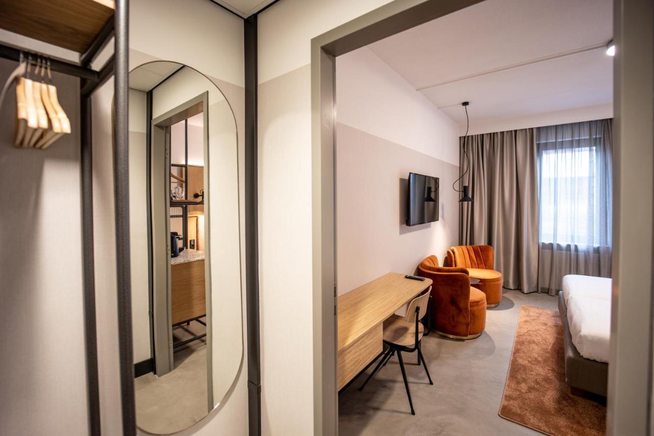 Deluxe Doppelzimmer