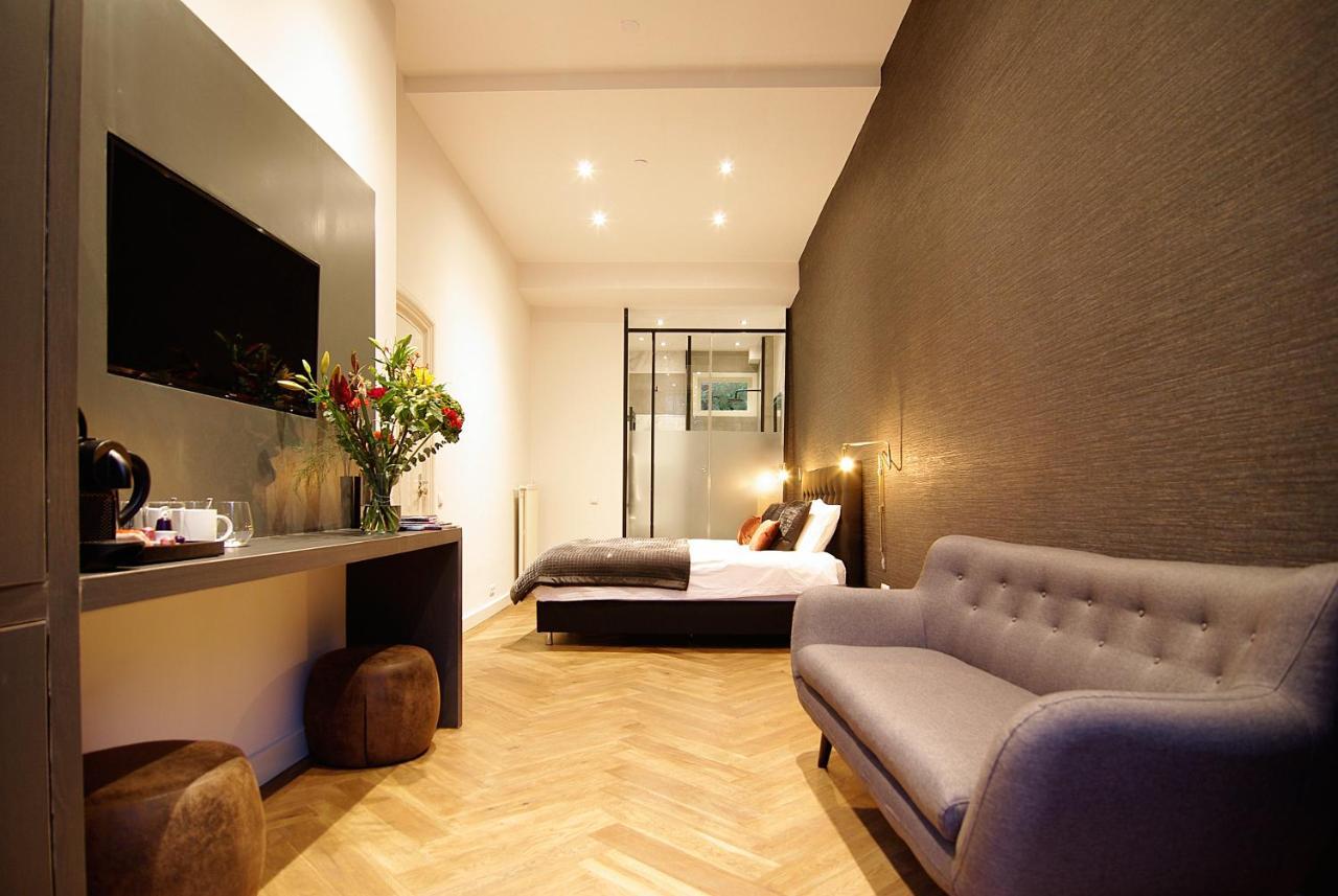 Quarto Deluxe