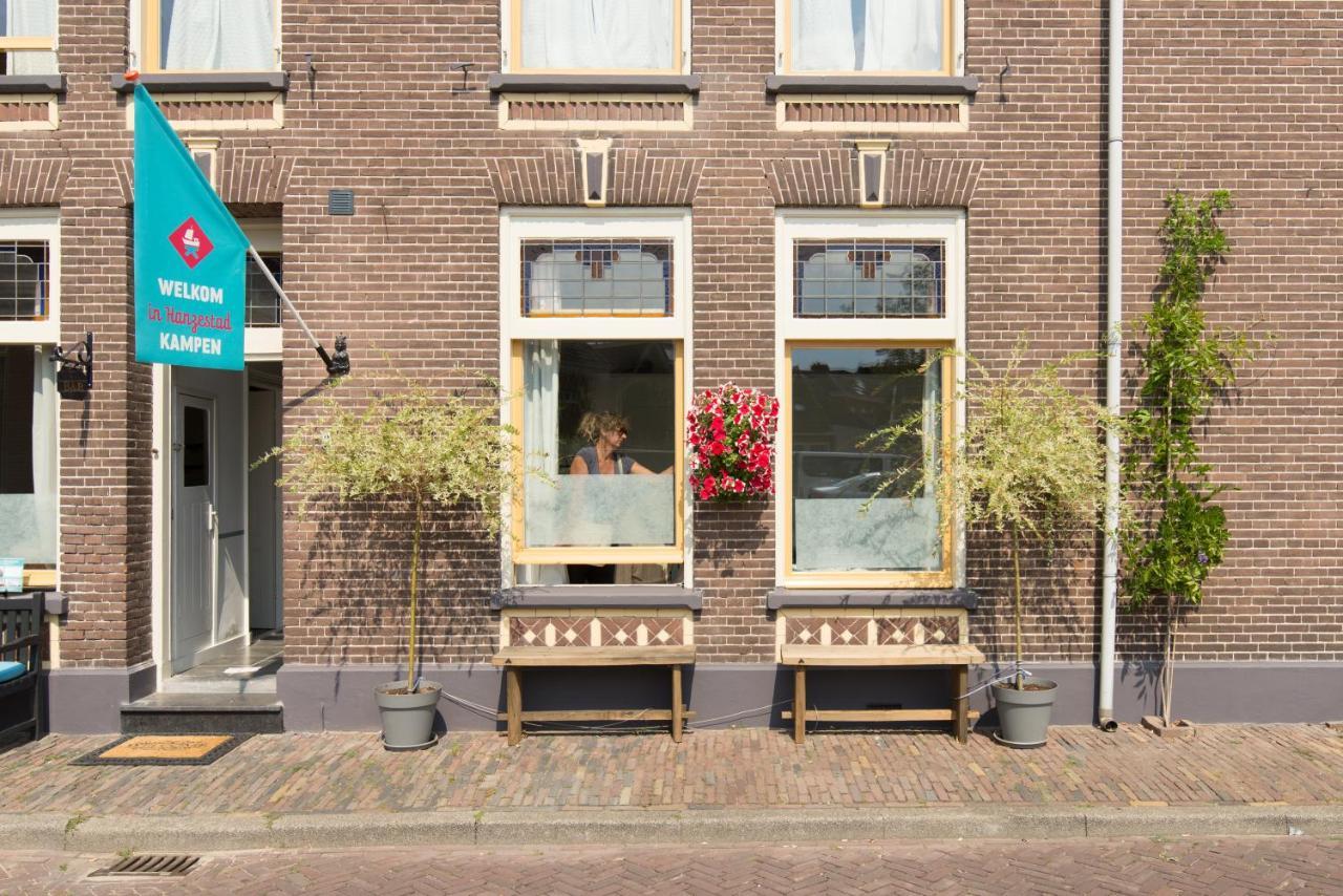 Tweepersoonskamer met Eigen Badkamer