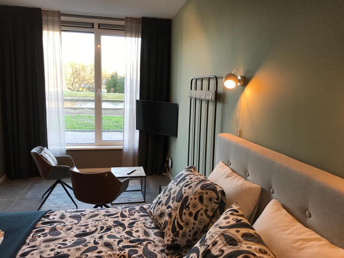 Doppelzimmer mit eigenem Bad