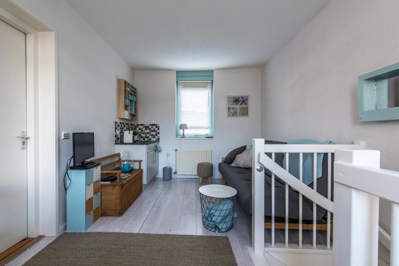 Suite mit Balkon
