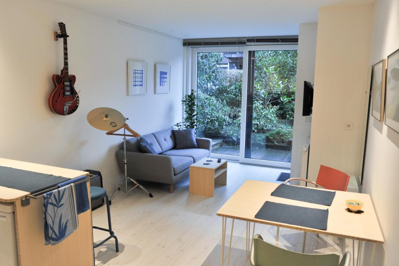 Studio avec Terrasse