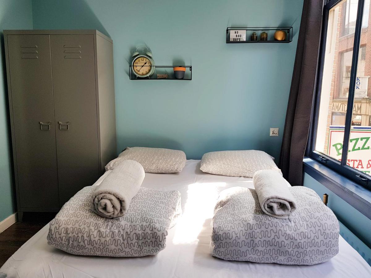 Double Room Private Bathroom