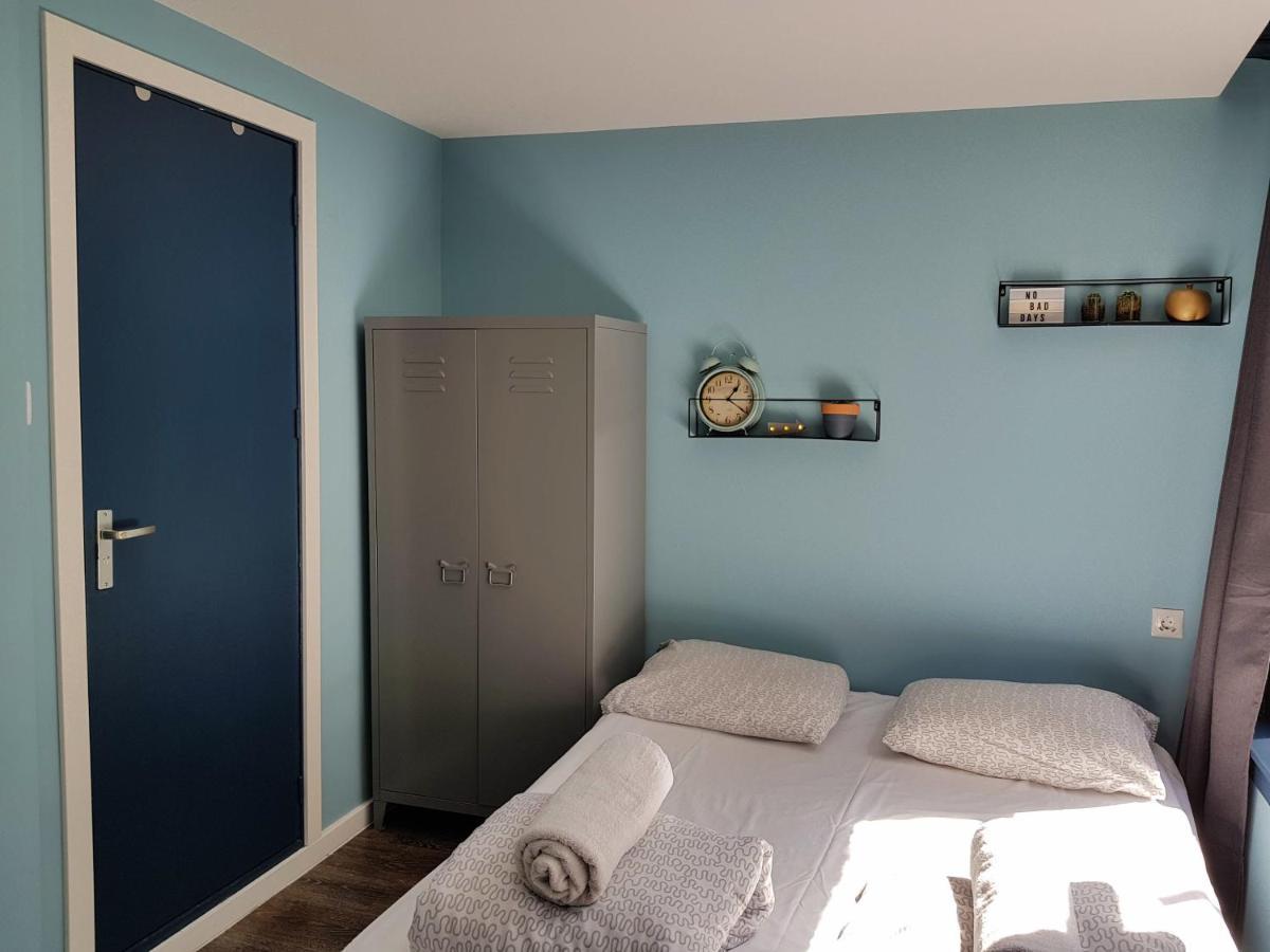 Double Room Private Bathroom