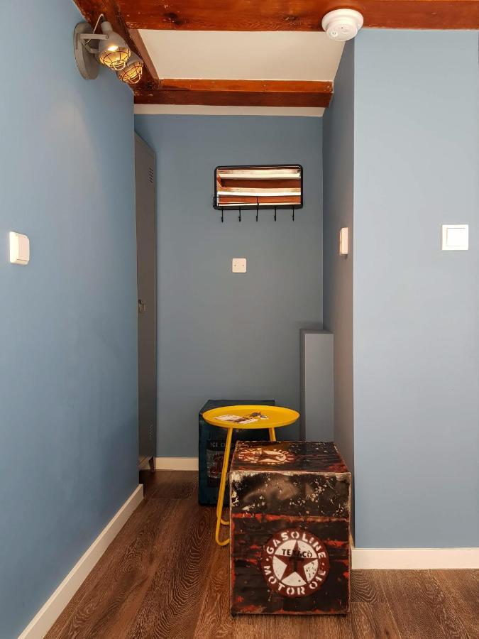 Twin Room Private Bathroom