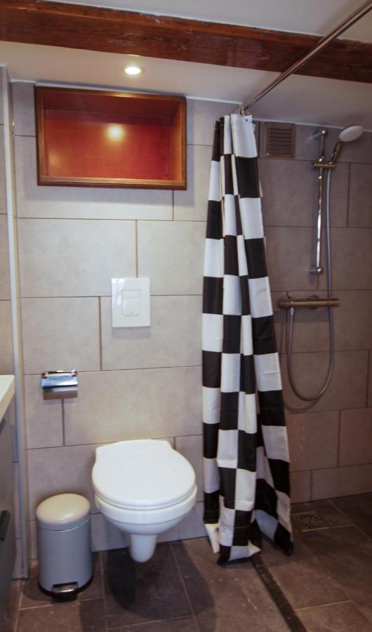 Twin Room Private Bathroom