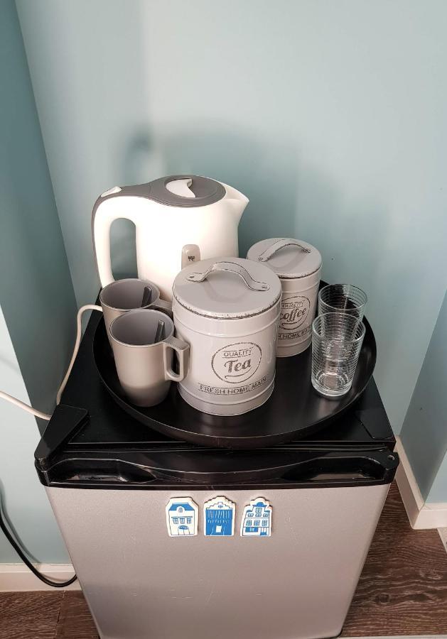 Double Room Private Bathroom