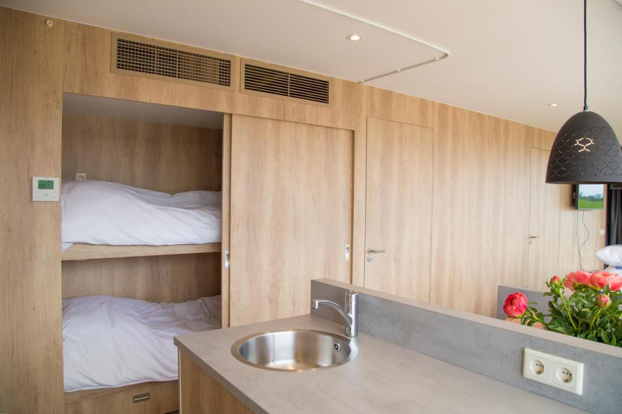 Deluxe Familiensuite