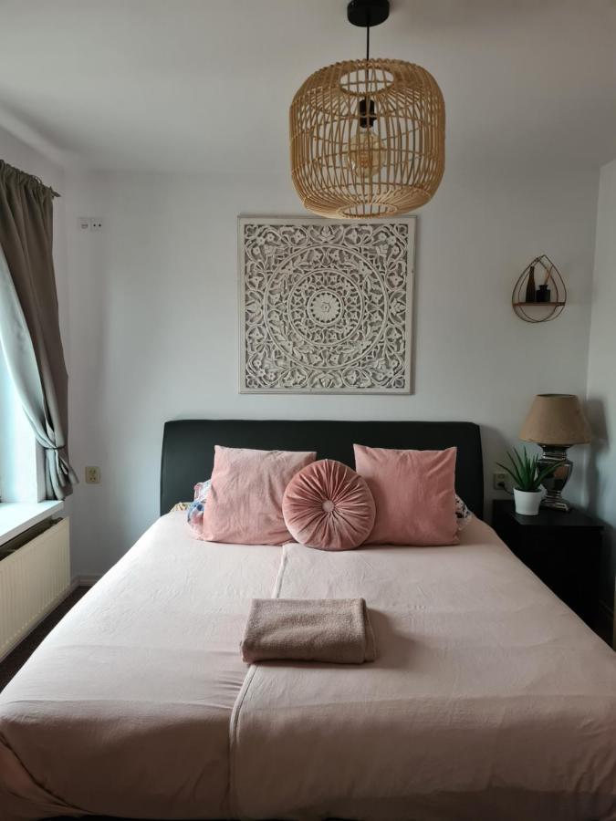Standaard Tweepersoonskamer met 1 of 2 Bedden