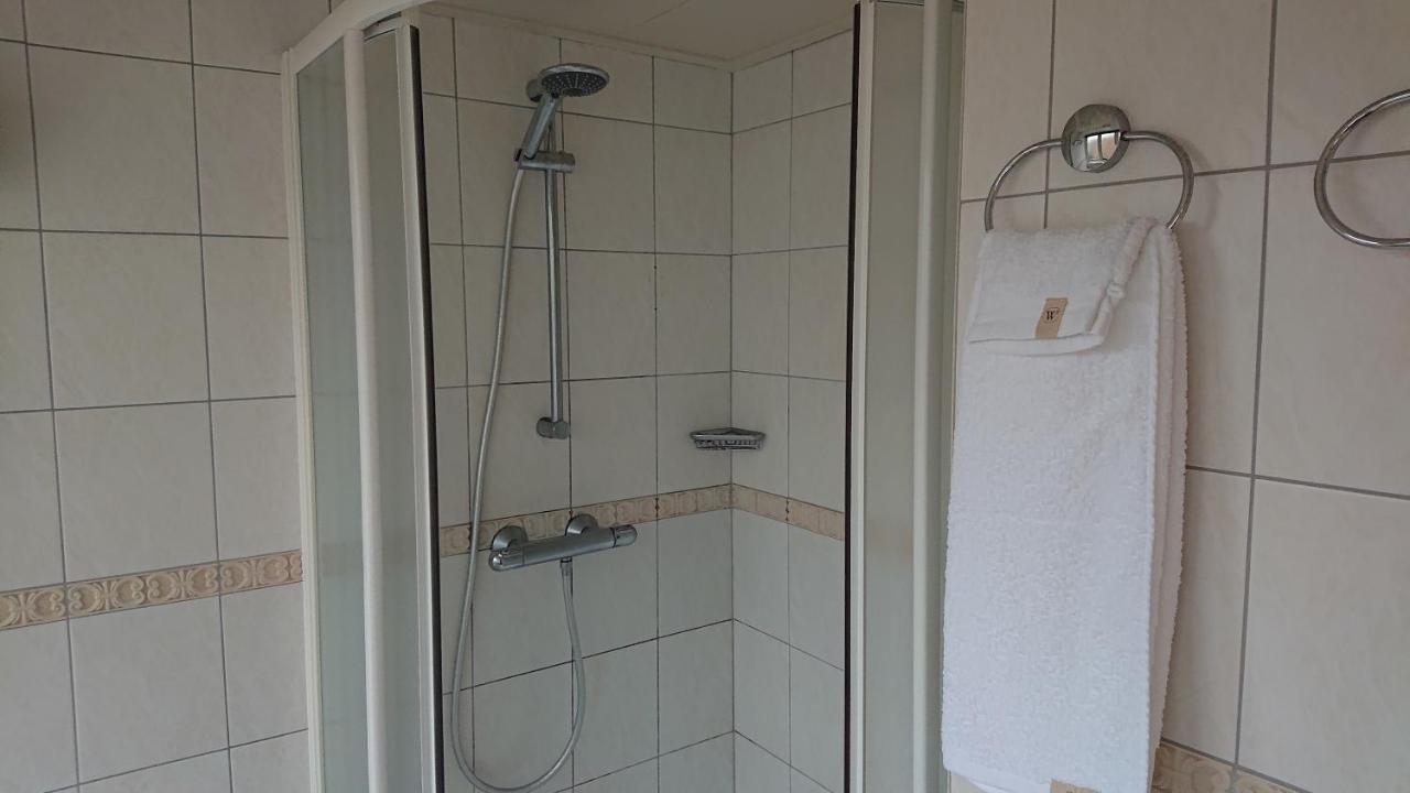 Standard Apartment mit 1 Schlafzimmer