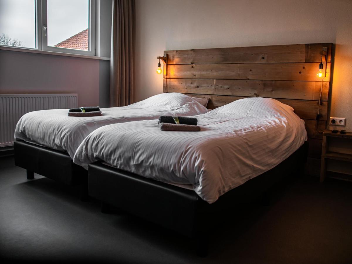 Grote Tweepersoonskamer