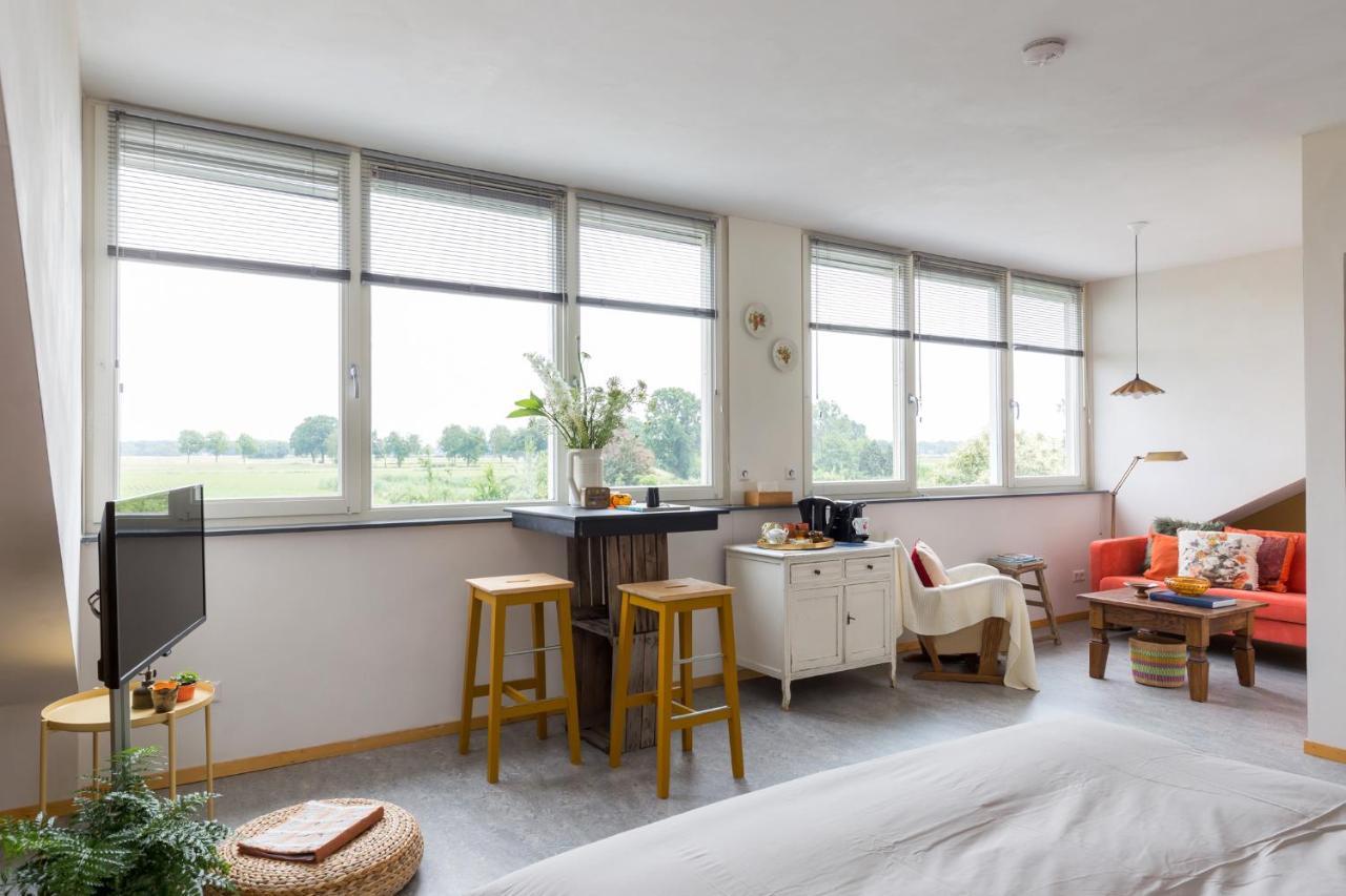 Großes Doppelzimmer