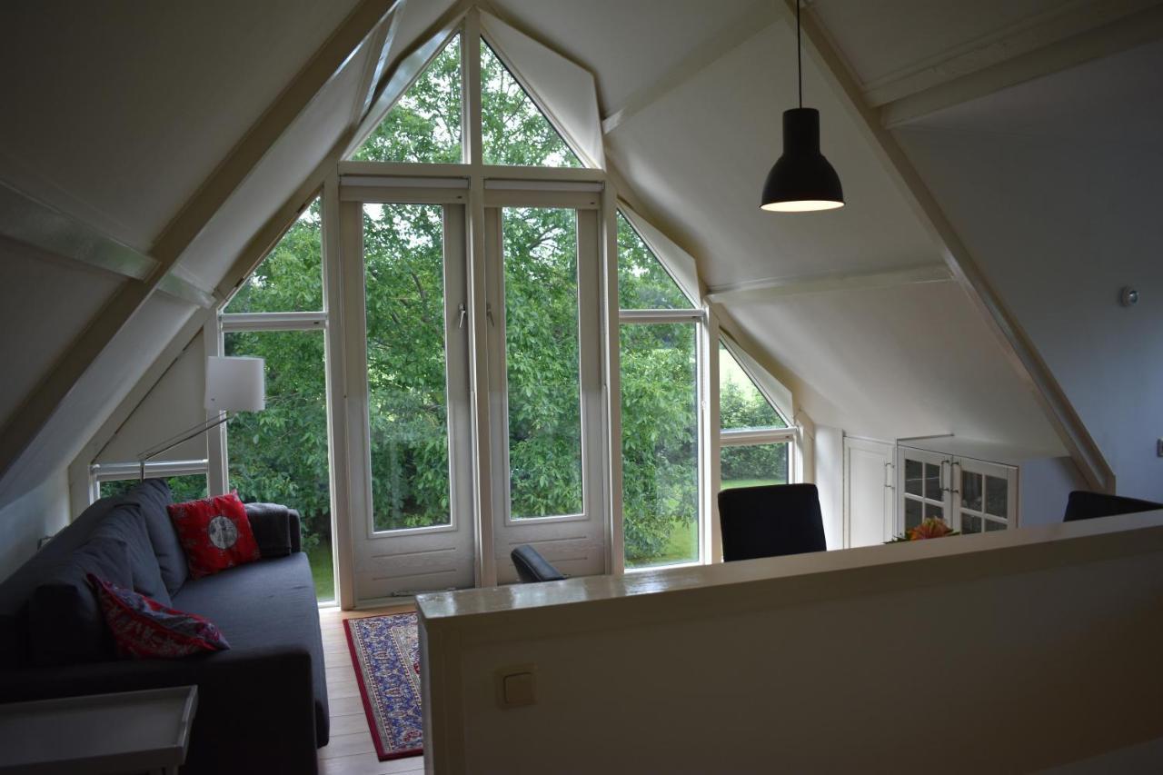 Large Twin Room