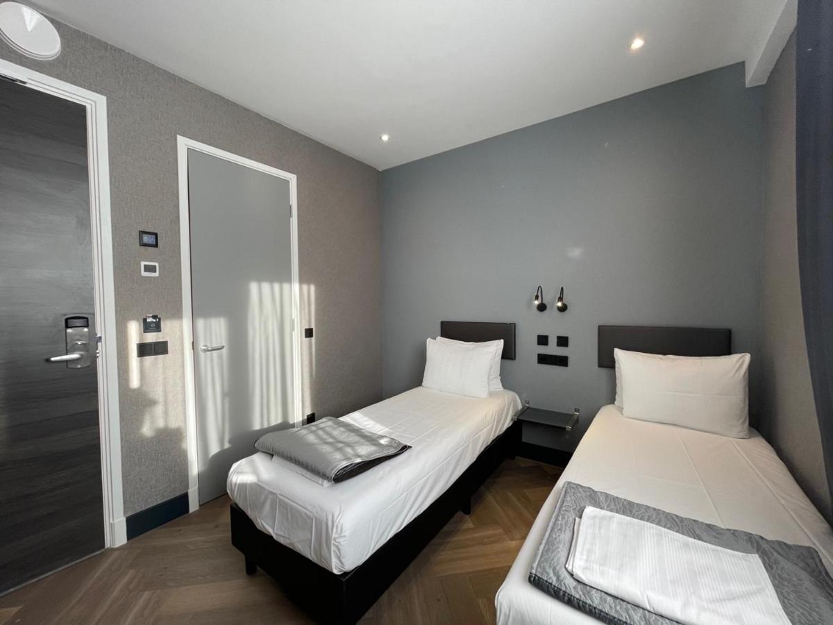 Standaard Kamer met 2 Bedden