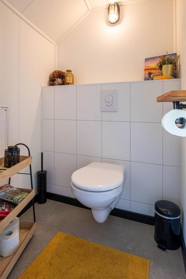 Family Room Private Bathroom
