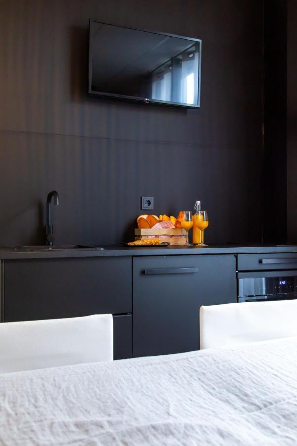 Deluxe Double Room Bath