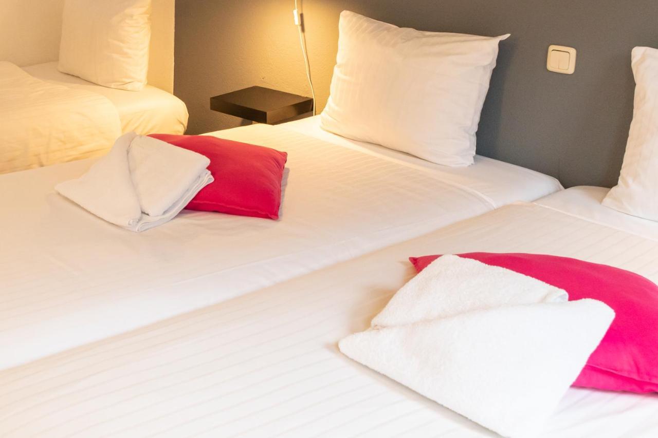 Dreibettzimmer