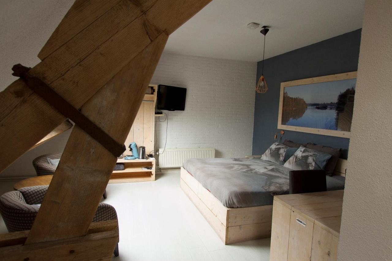 Triple Room Private Bathroom