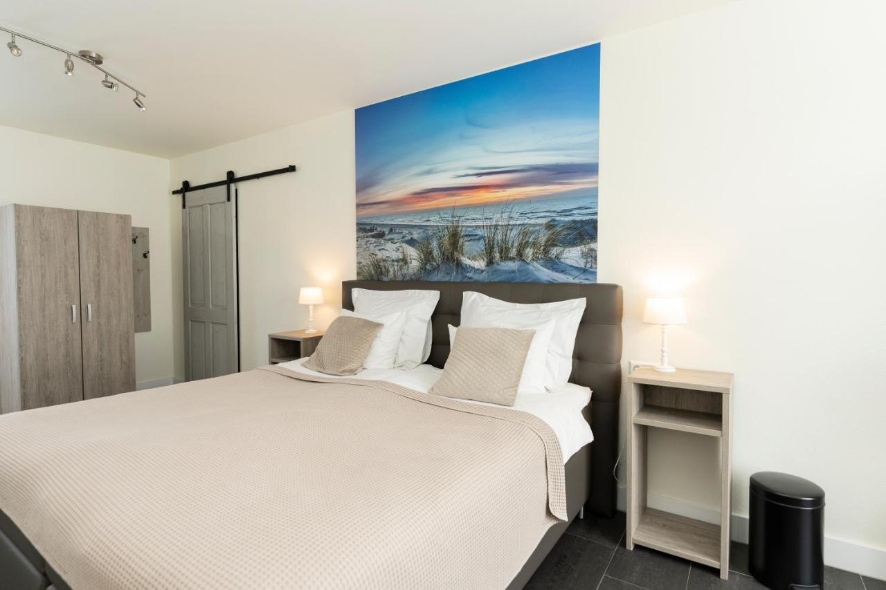 Deluxe King Room 30m2