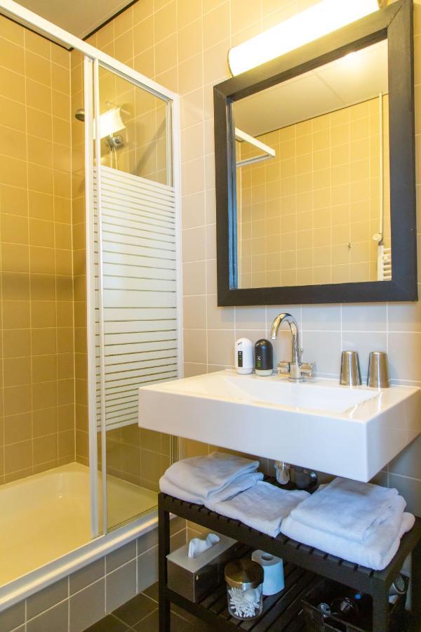 Deluxe Double Room Balcony