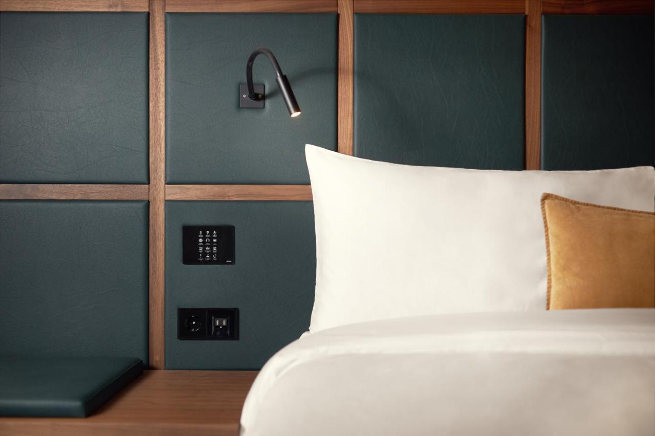 Quarto Queen com Acesso a Pessoas com Mobilidade Condicionada