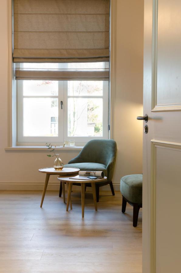 Superior Doppelzimmer