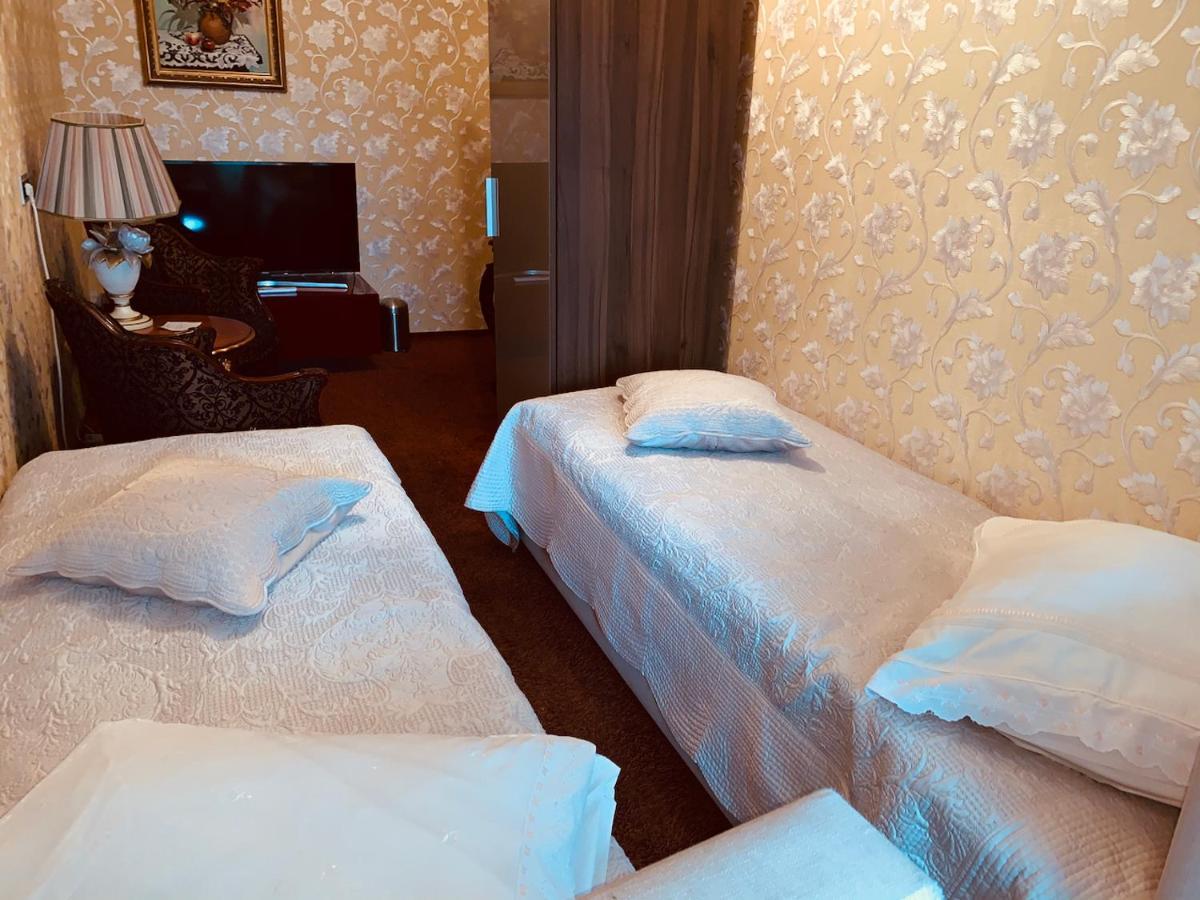 Small Twin Room