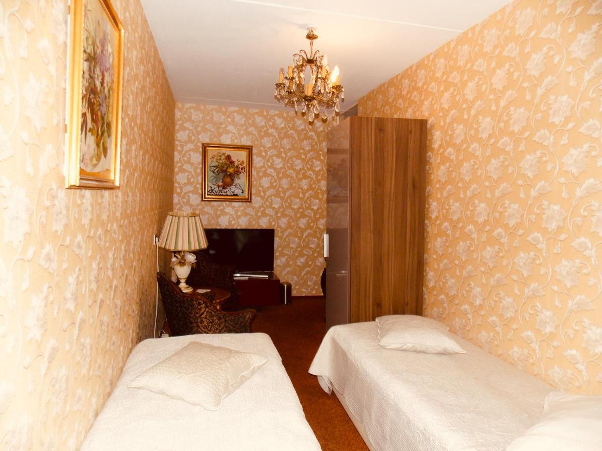 Small Twin Room