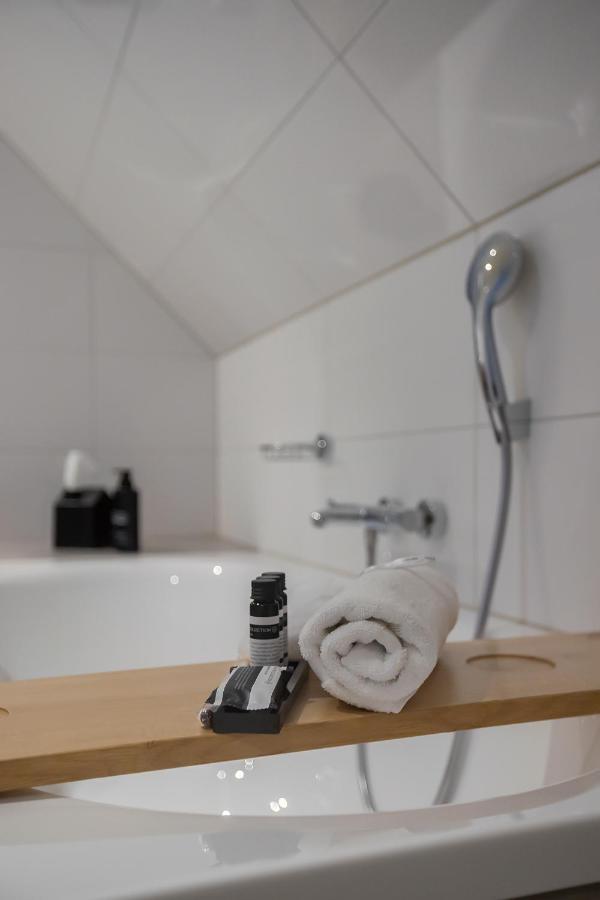 Junior Polder Suite