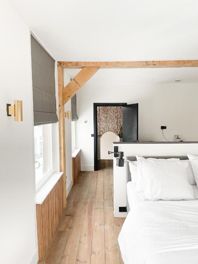 Suite met Balkon
