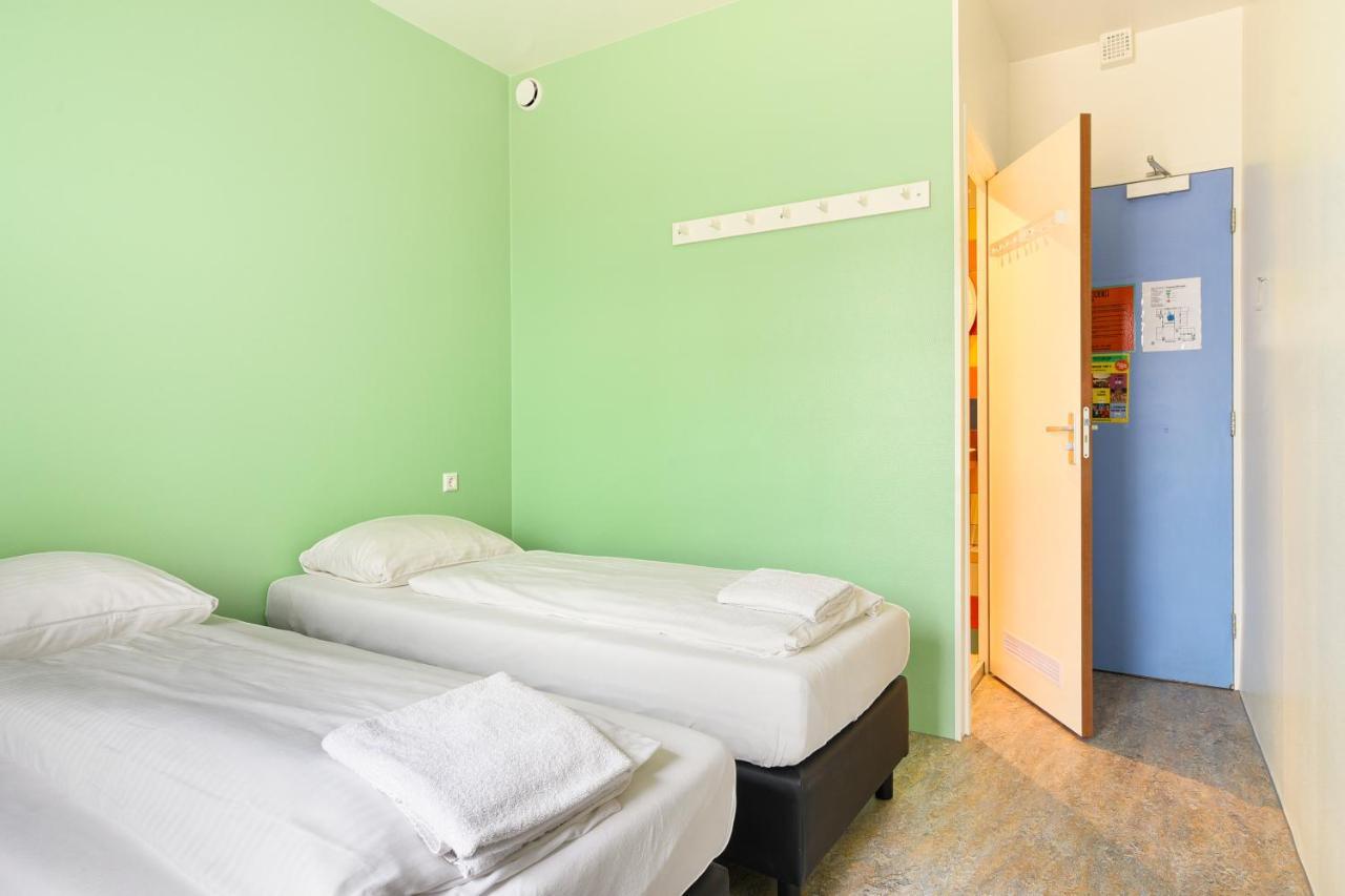 Quarto Superior com 2 Camas de Solteiro
