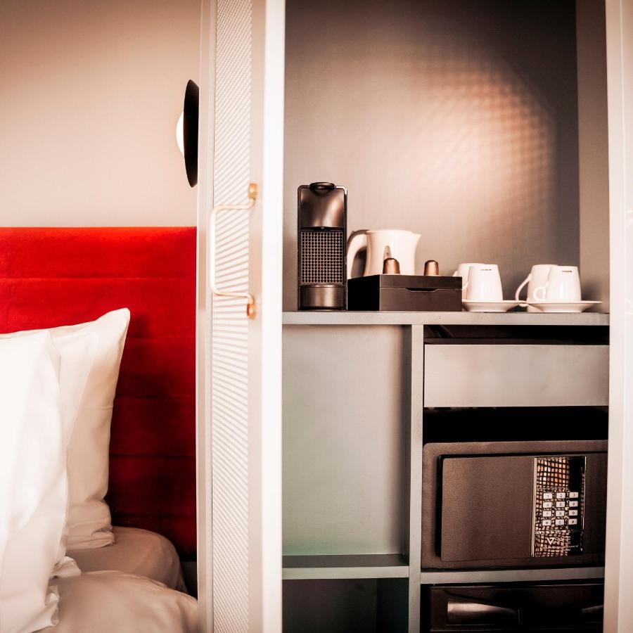 Quarto Triplo com Vista