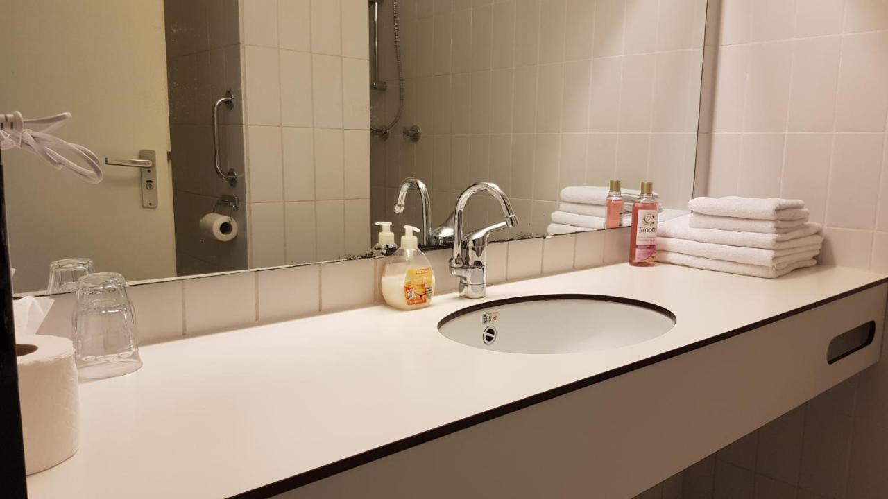 Standaard Kamer met 2 Bedden