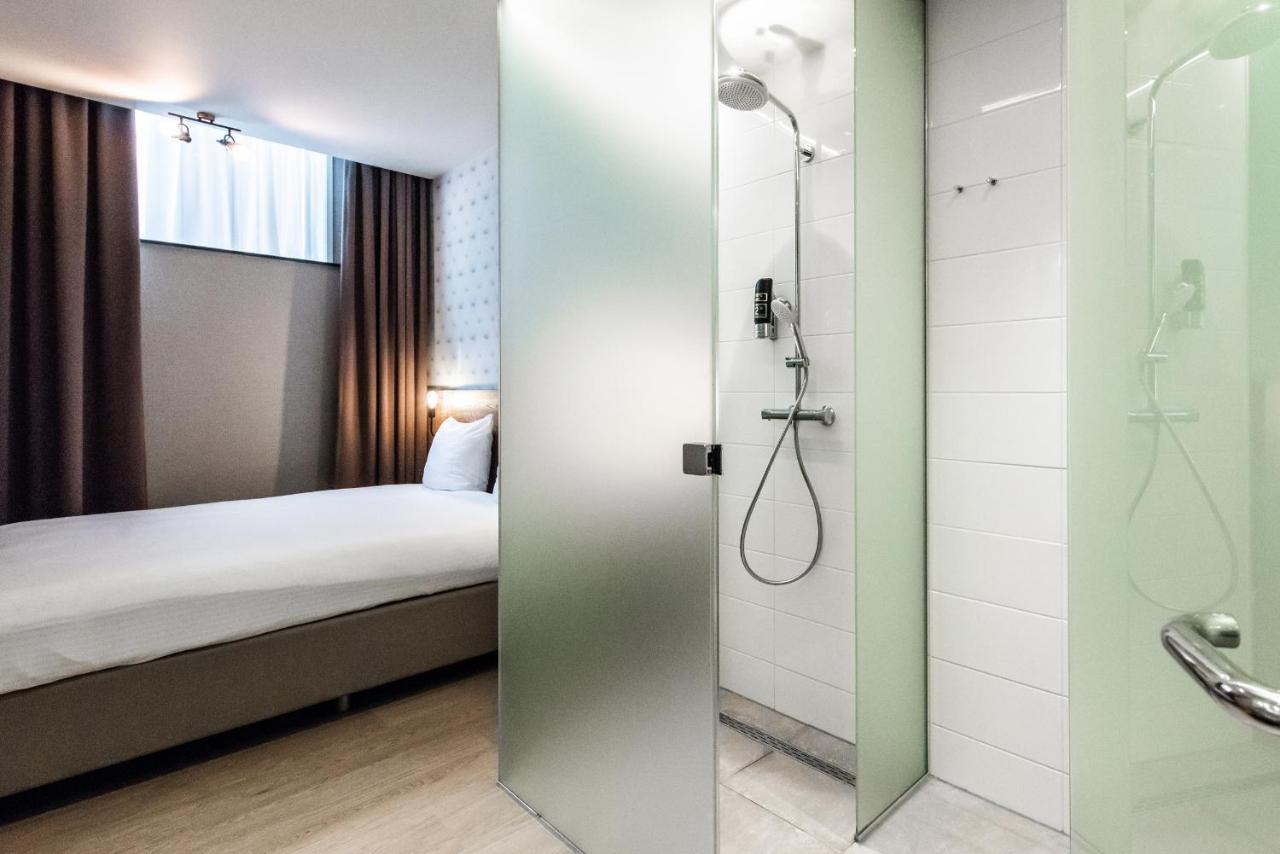 Chambre Double Semi-Souterrain
