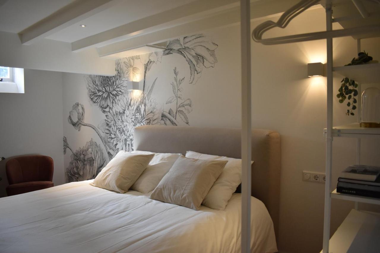 Appartement met 1 Slaapkamer en Tuin