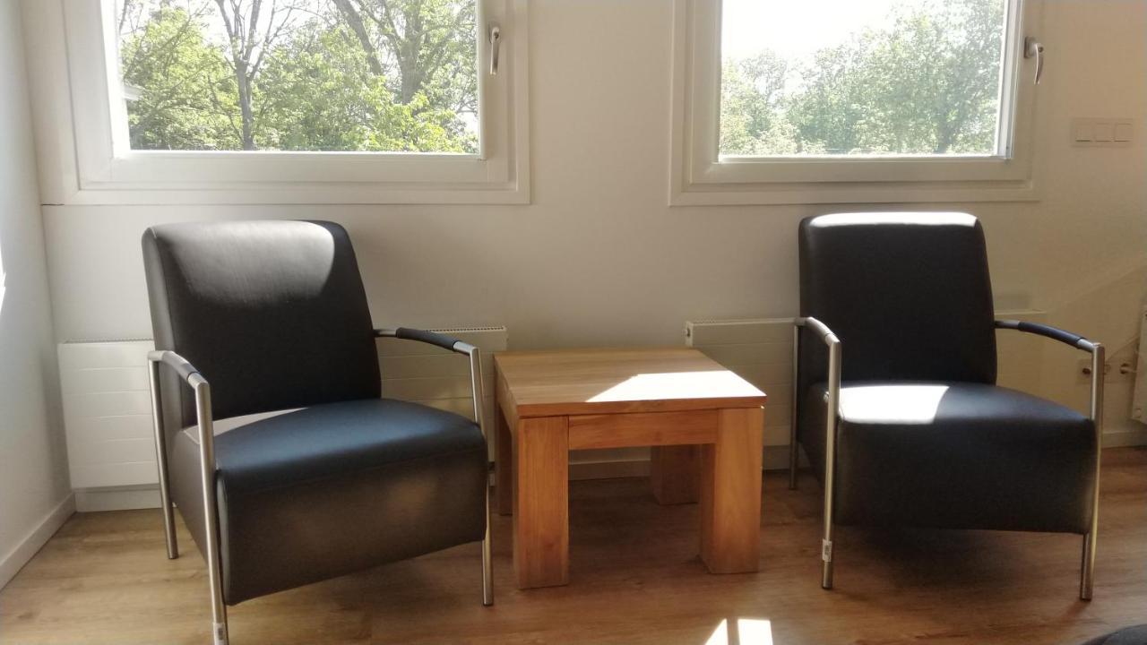 Doppelzimmer mit eigenem Bad