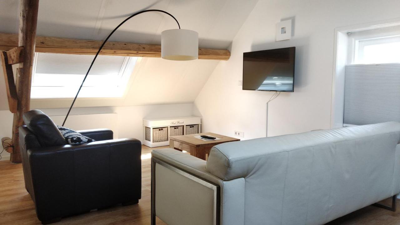 Doppelzimmer mit eigenem Bad